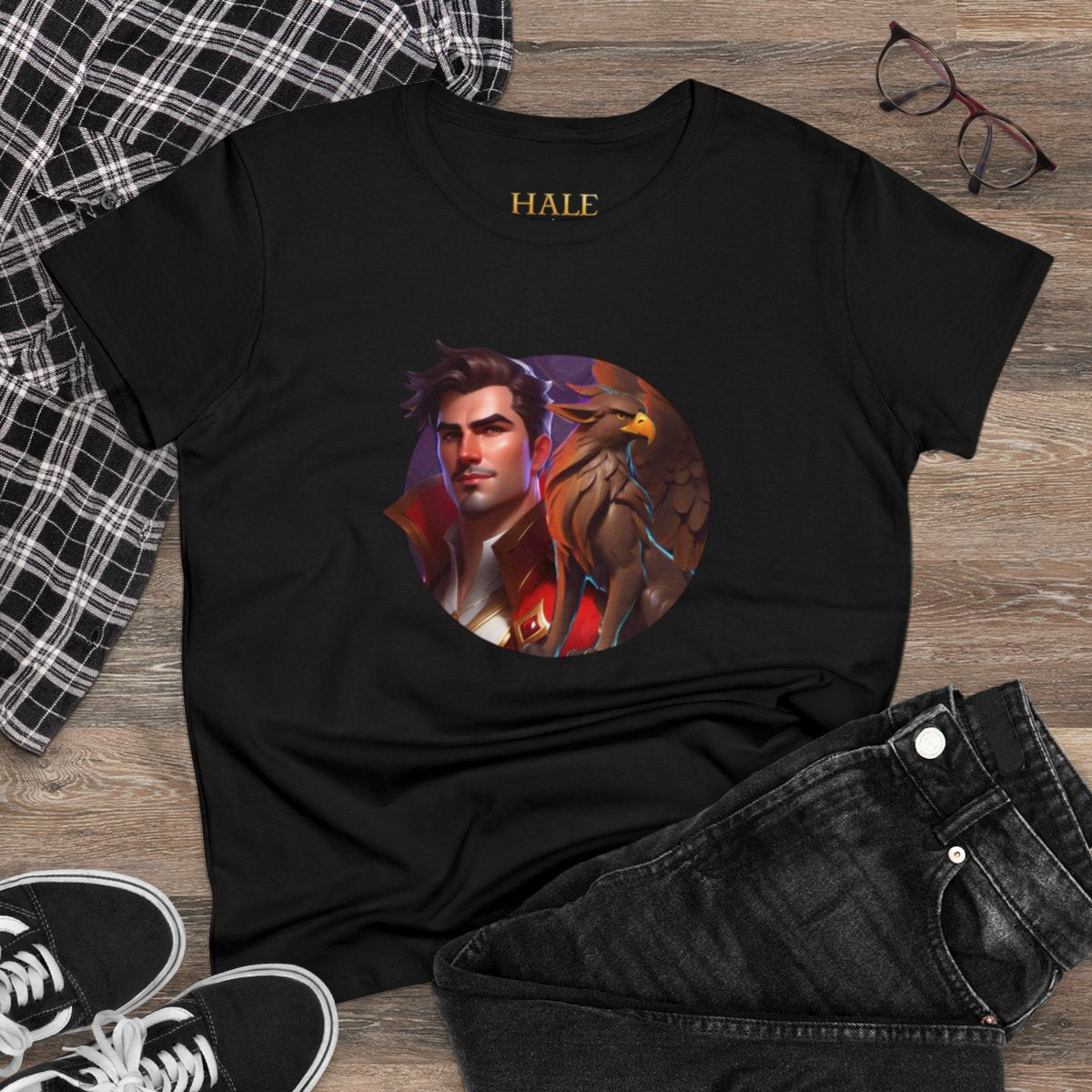 Bayo - Graphic Tee image 7