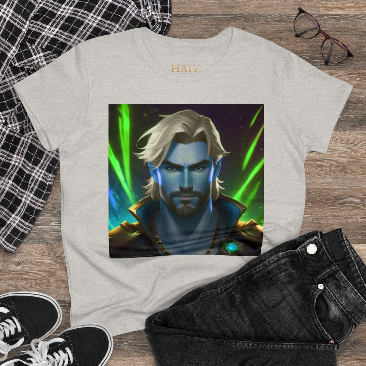Camden - Graphic Tee image 8