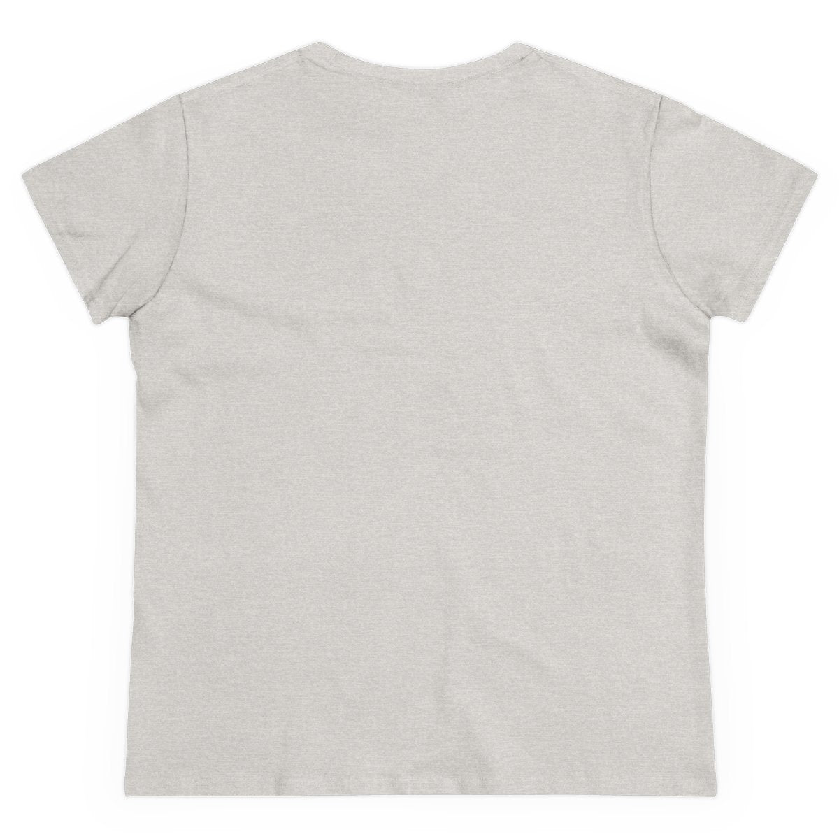 River, Power of Shielding - Graphic Cotton Tee-HALE