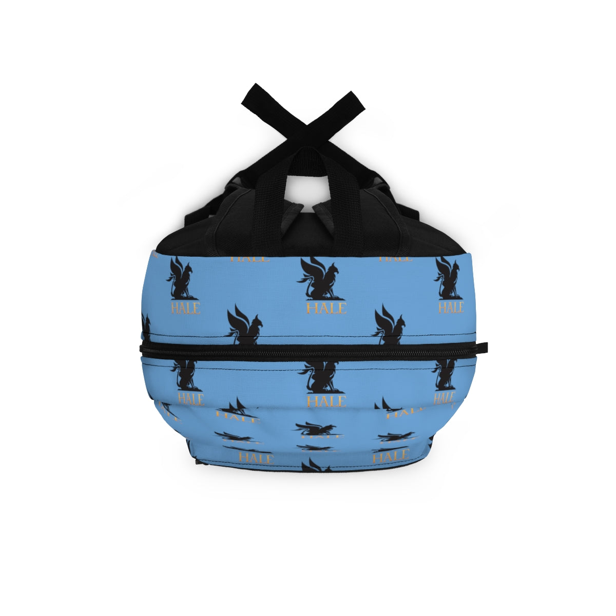 HALE Icon Backpack - Blue-HALE