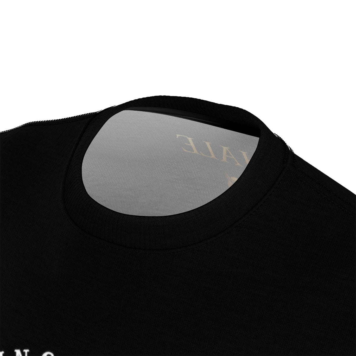 King of the Weylings - Cotton Graphic Tee image 6
