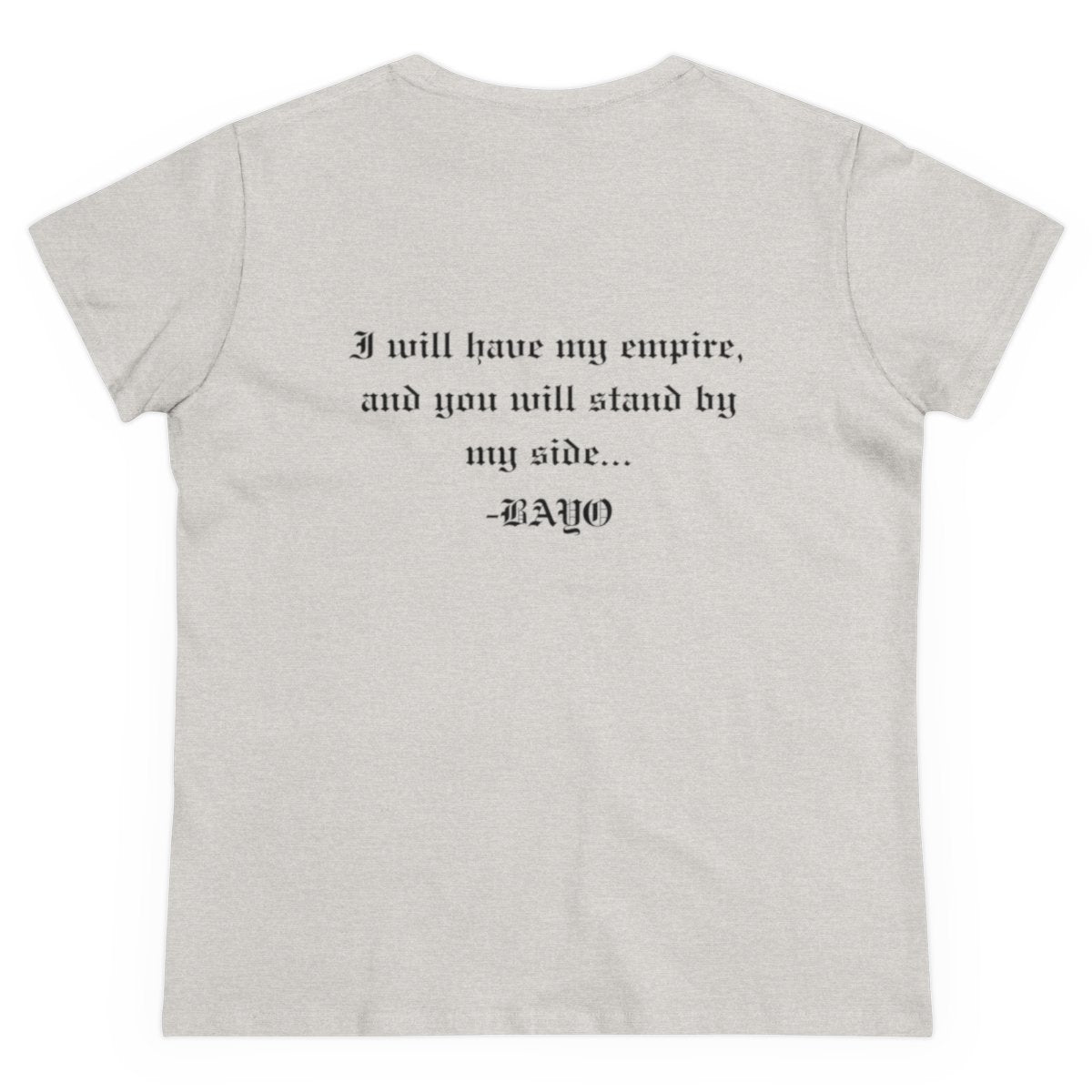 Bayo - Graphic Tee image 11