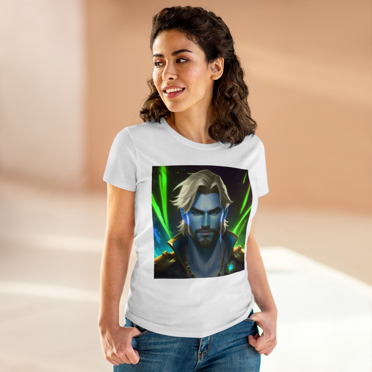 Graphic T-shirt - Camden - Graphic Tee