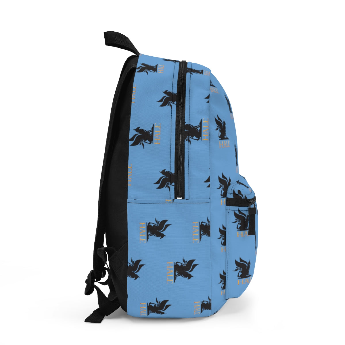 HALE Icon Backpack - Blue image 2
