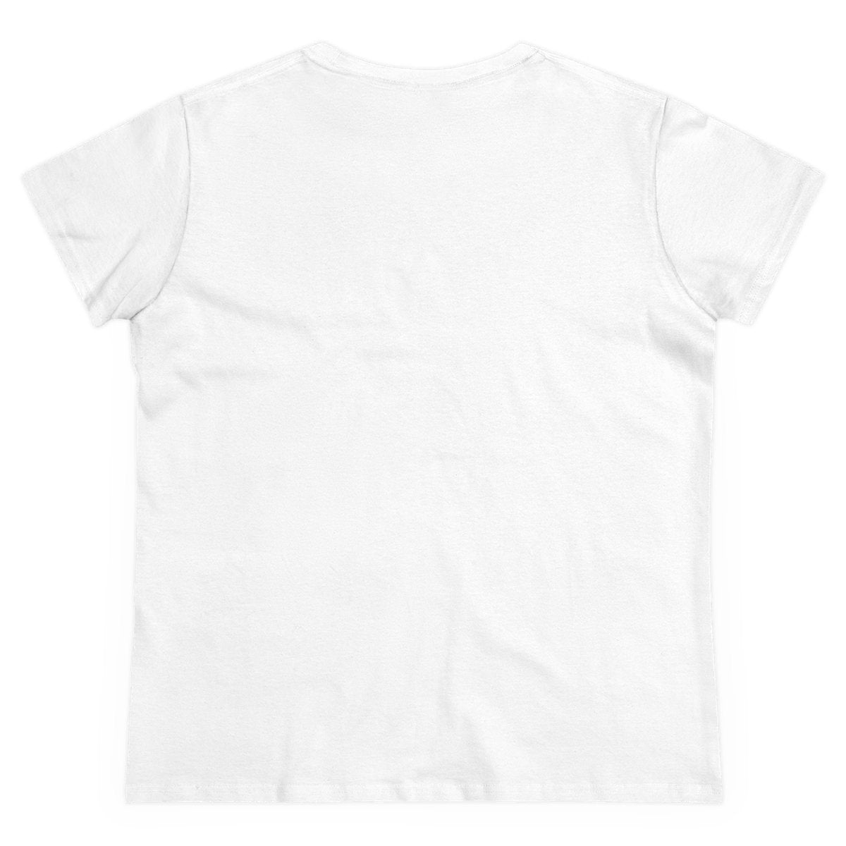 River, Power of Shielding - Graphic Cotton Tee-HALE