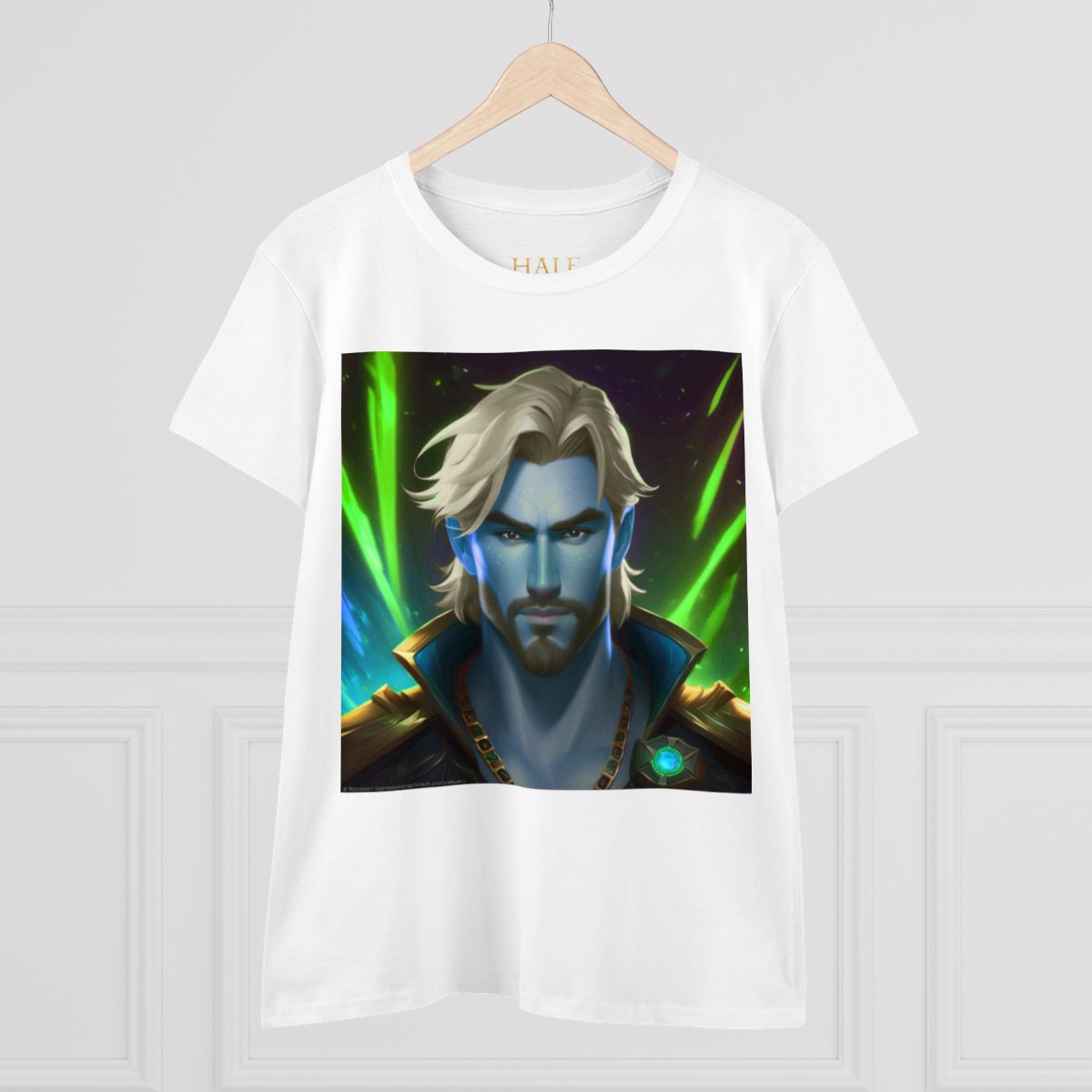 Graphic T-shirt - Camden - Graphic Tee