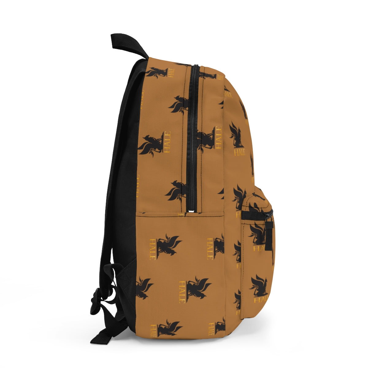 HALE Icon Backpack - Brown image 2