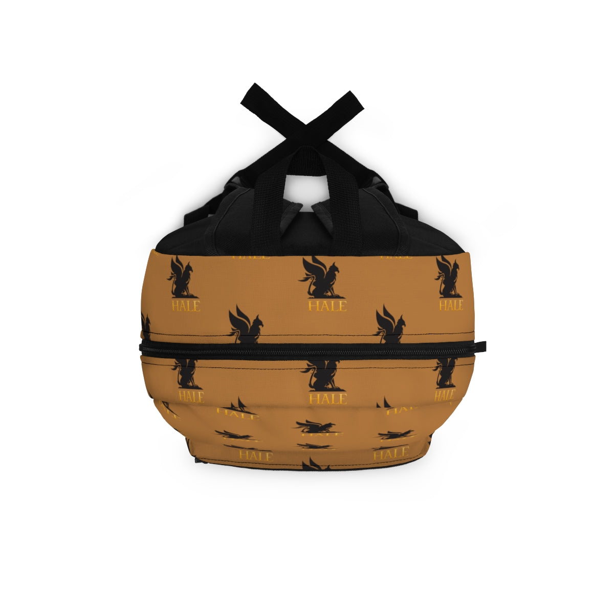HALE Icon Backpack - Brown image 4