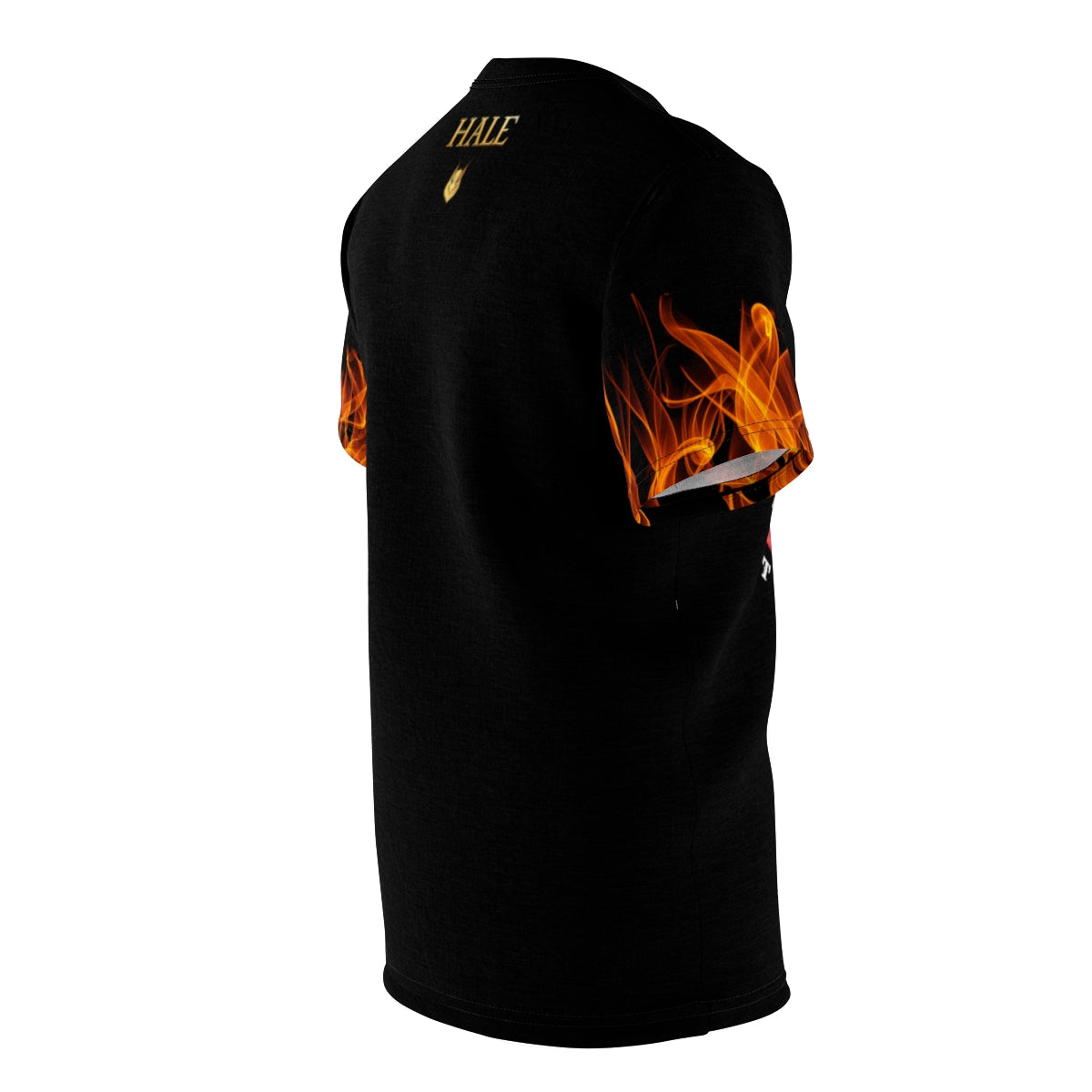 King of the Weylings - Cotton Graphic Tee image 3