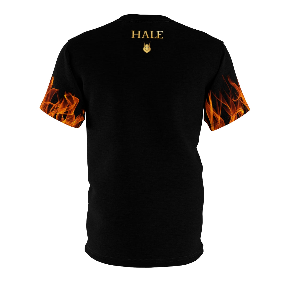 King of the Weylings - Cotton Graphic Tee image 1