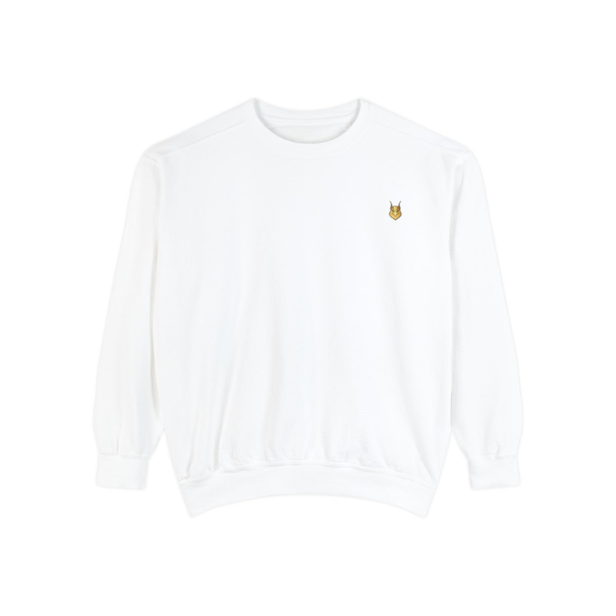 Rise of the Griffins Junior's Graphic Long Sleeve Sweatshirt-HALE