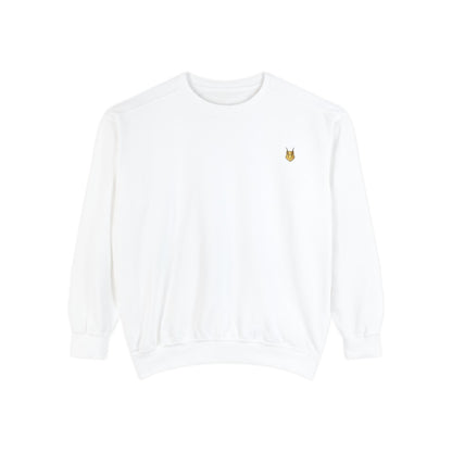 Rise of the Griffins Junior's Graphic Long Sleeve Sweatshirt-HALE
