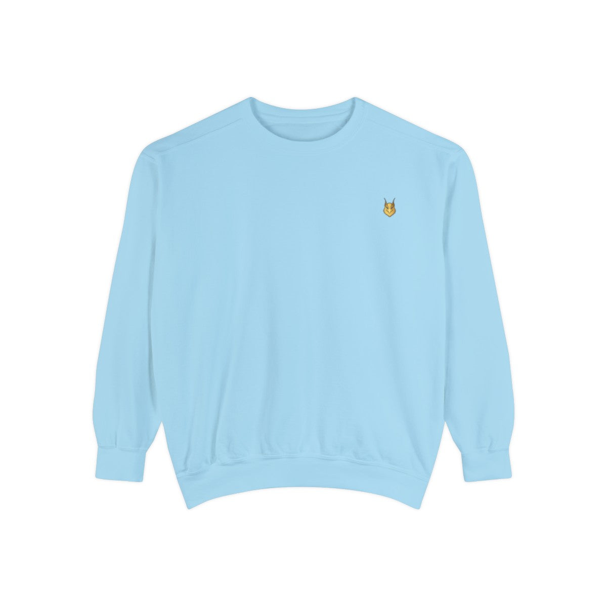 Rise of the Griffins Junior's Graphic Long Sleeve Sweatshirt-HALE