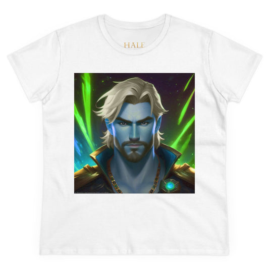 Graphic T-shirt - Camden - Graphic Tee