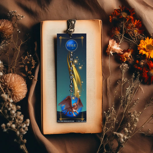 Shielding - Bookmark-HALE