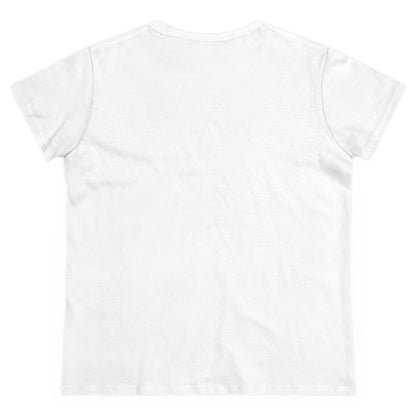 Nymph - Graphic Cotton Tee-HALE